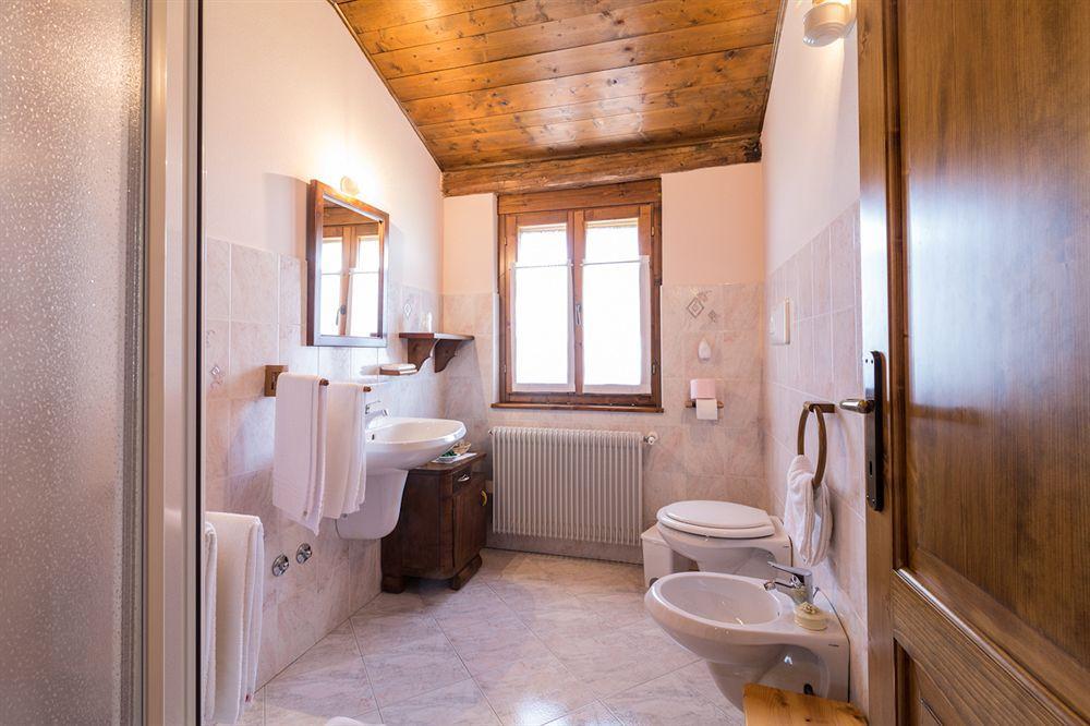 Agriturismo Borg Da Ocjs Medea Екстериор снимка