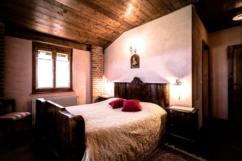 Agriturismo Borg Da Ocjs Medea Екстериор снимка