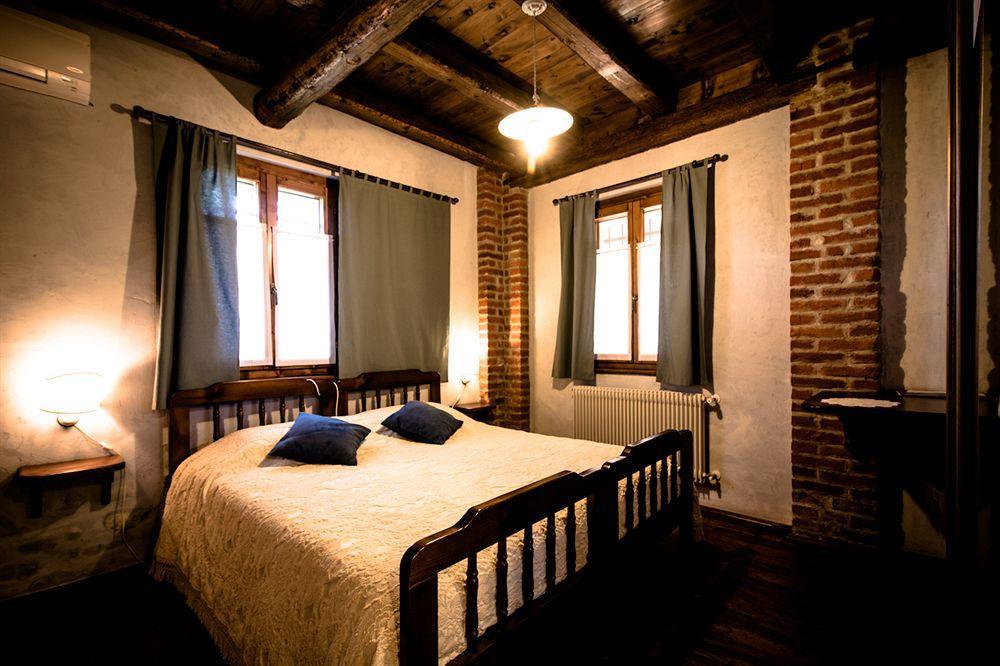 Agriturismo Borg Da Ocjs Medea Екстериор снимка