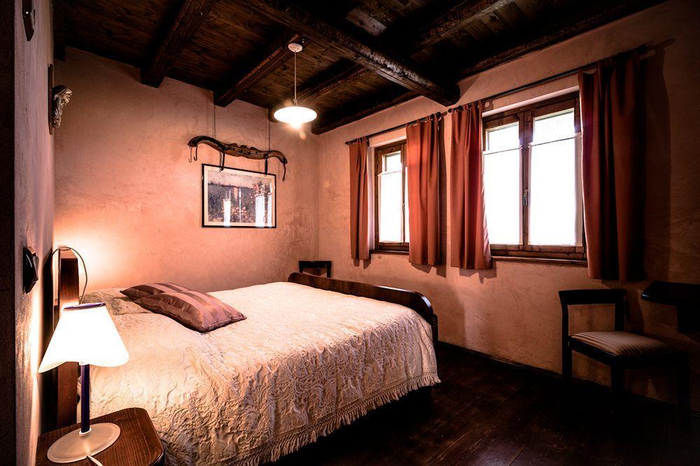 Agriturismo Borg Da Ocjs Medea Екстериор снимка