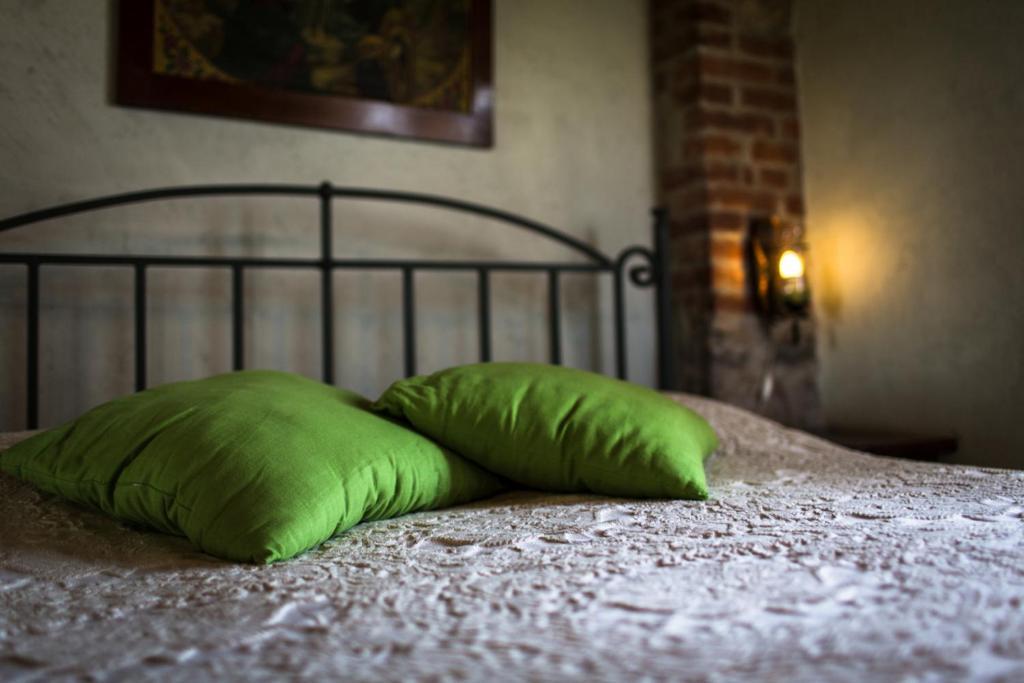 Agriturismo Borg Da Ocjs Medea Стая снимка